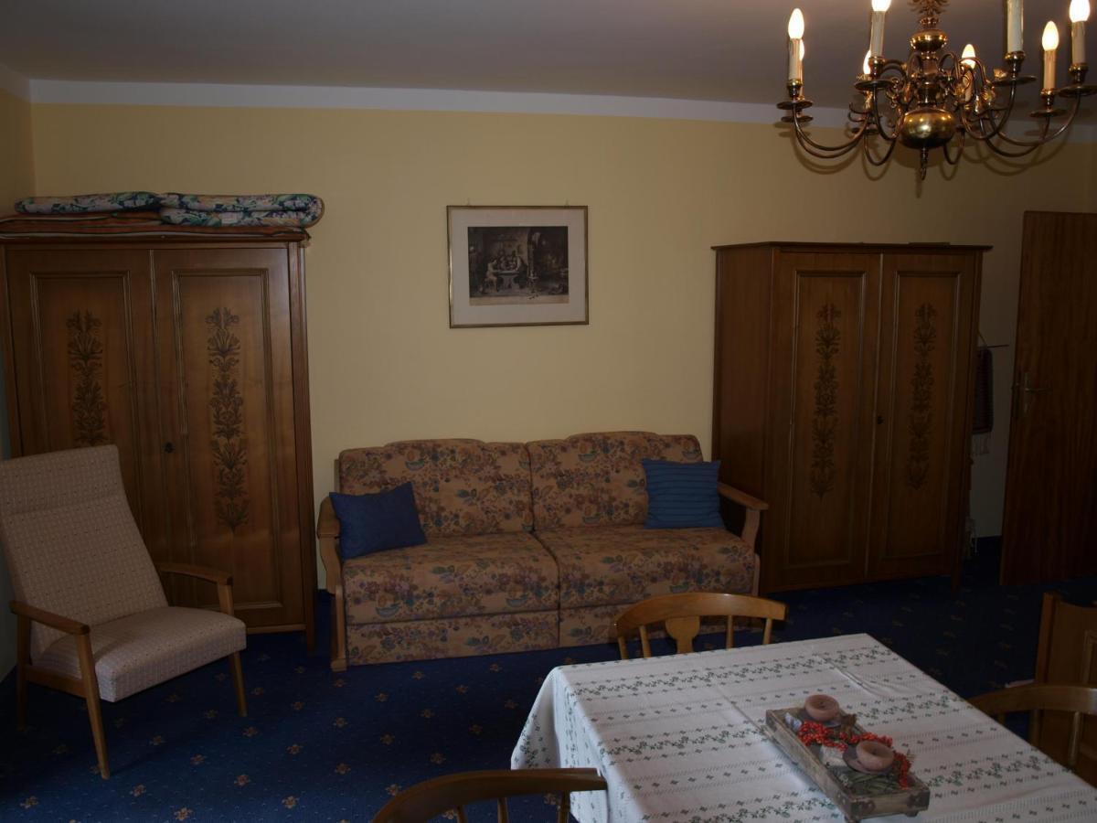 Haus Kotschach Apartment Bad Gastein Room photo