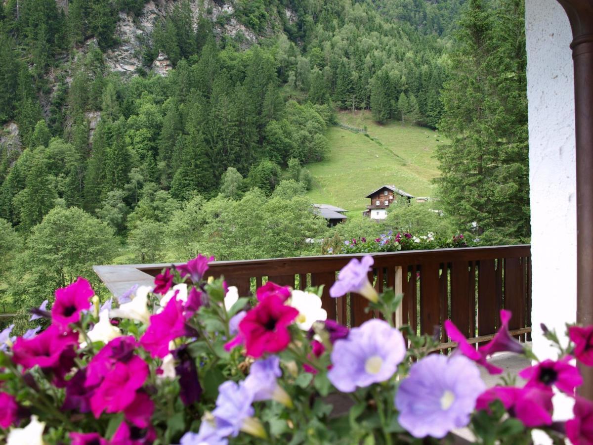 Haus Kotschach Apartment Bad Gastein Room photo